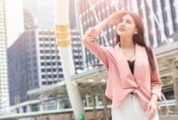 Ulasan Sunscreen Hybrid SPF45 dari SaffyGlow: Melindungi Kulit dari Sinar Matahari
