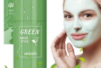 Spray Wajah Cuka Epal & Green Tea Untuk Jerawat: Resep Alami yang Berkesan