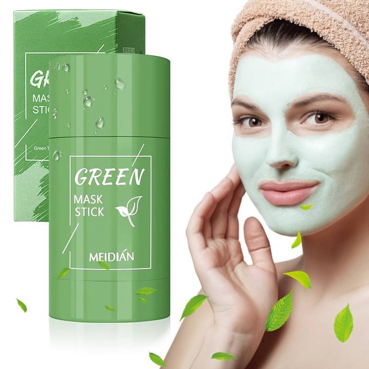 Spray Wajah Cuka Epal & Green Tea Untuk Jerawat: Resep Alami yang Berkesan