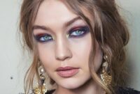 Inspirasi Makeup "One Product Look" yang Mengagumkan