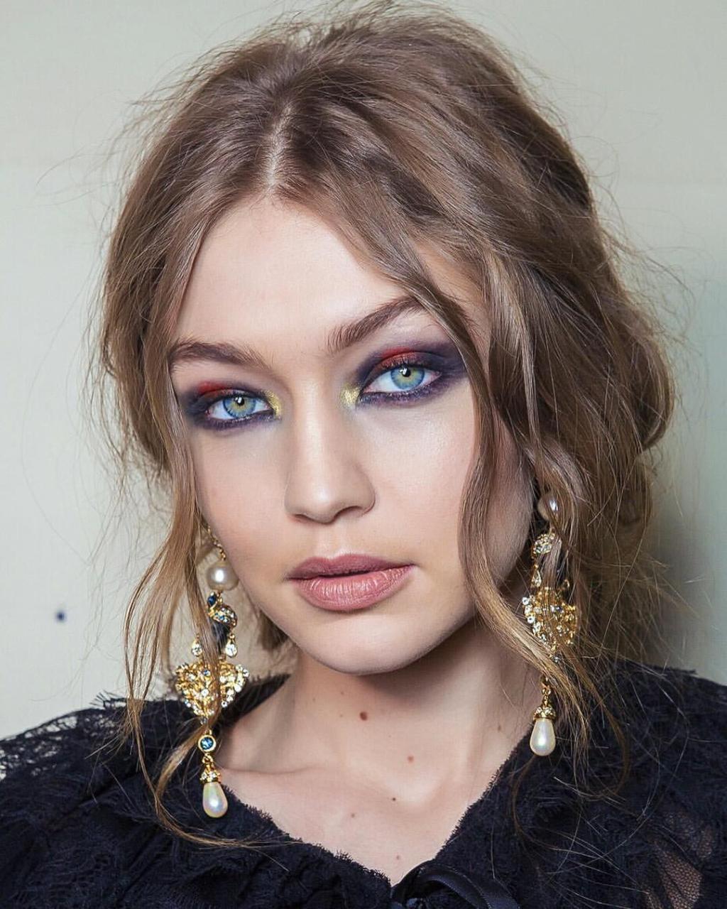 Inspirasi Makeup "One Product Look" yang Mengagumkan